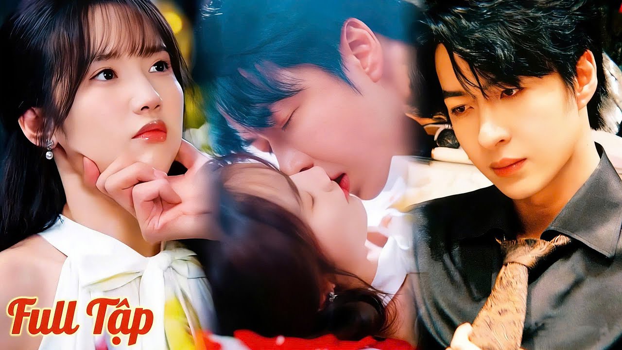 Bị Ép Gả Cho Vị Hôn Phu Của Chị, Ban Đầu Anh Lạnh Lùng Cấm Dục, Về Sau Lại Chìm Đắm Trong Cô Mỗi Đêm