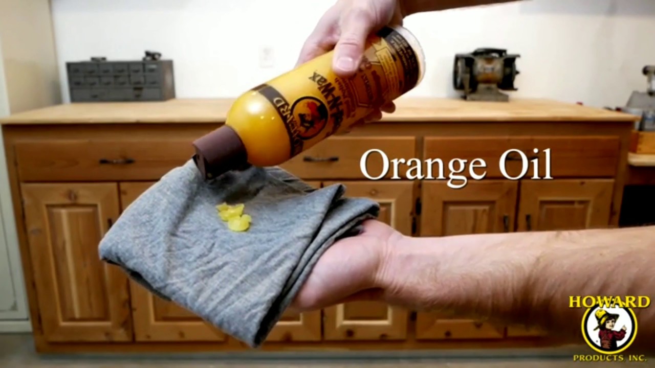 Wood Polish at home | Howard Products Wood Polish & Conditioner on amazon | 2020