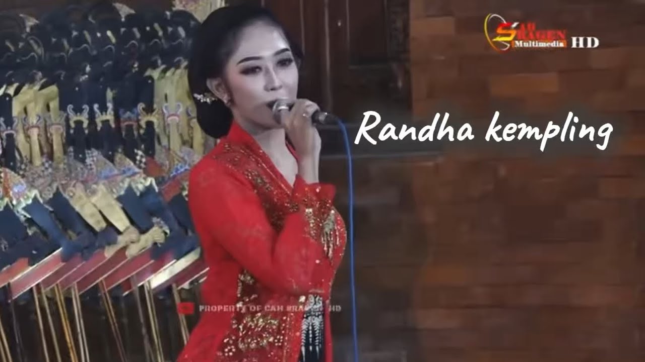 RANDHA KEMPLING // SEMBADA GROUP 