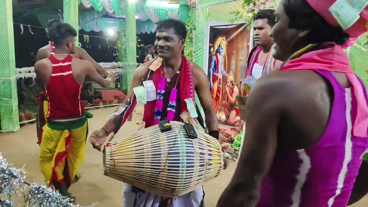 Nehena kirtan, guru arun gohir 