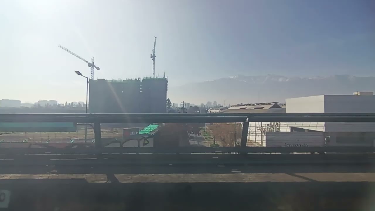 De vuelta