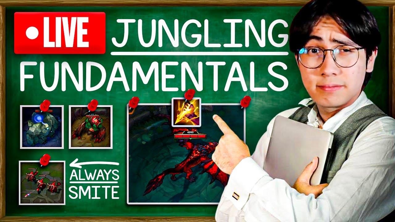 YUNTAL VIEGO | Live Coaching | Gwen