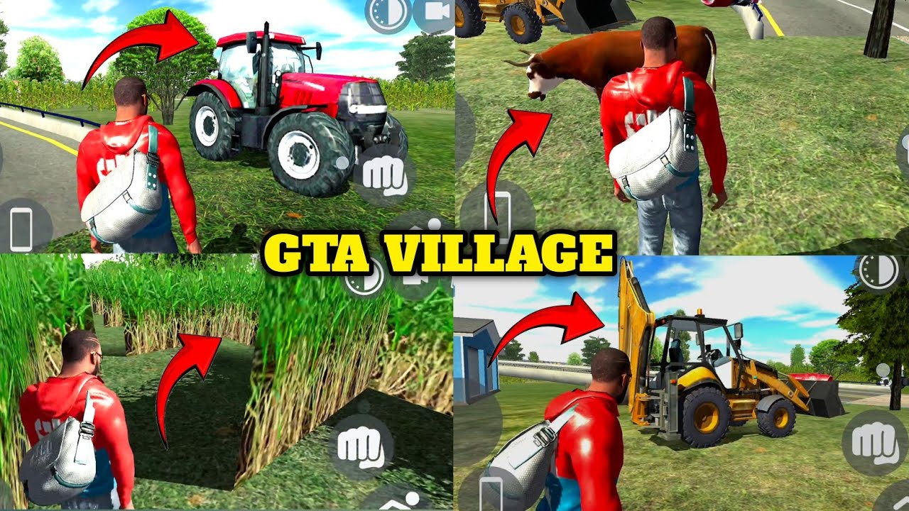 INDIAN BIKES DRIVING 3D | gta city cheat code | new all cheat code 