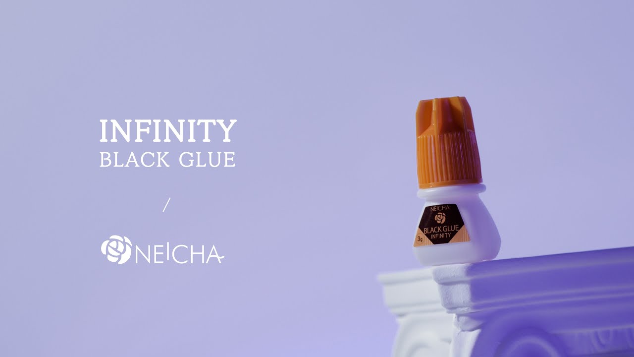 NEICHA BLACK GLUE 