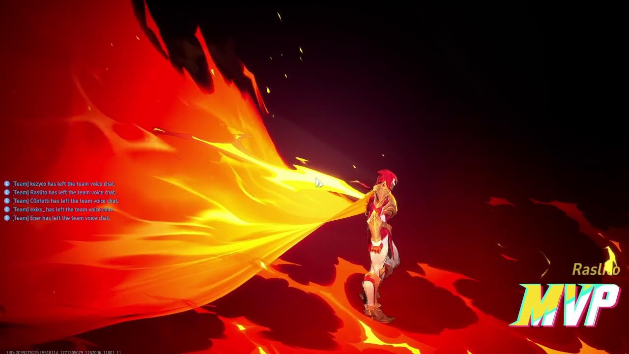 ELO GRIND - Marvel Rivals