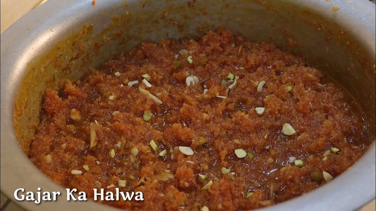 1 kg Gajar Ka Halwa/Halwai Style Gajar ka halwa/Winter Special Gajar ka Halwa/ Gajar Ka Meetha