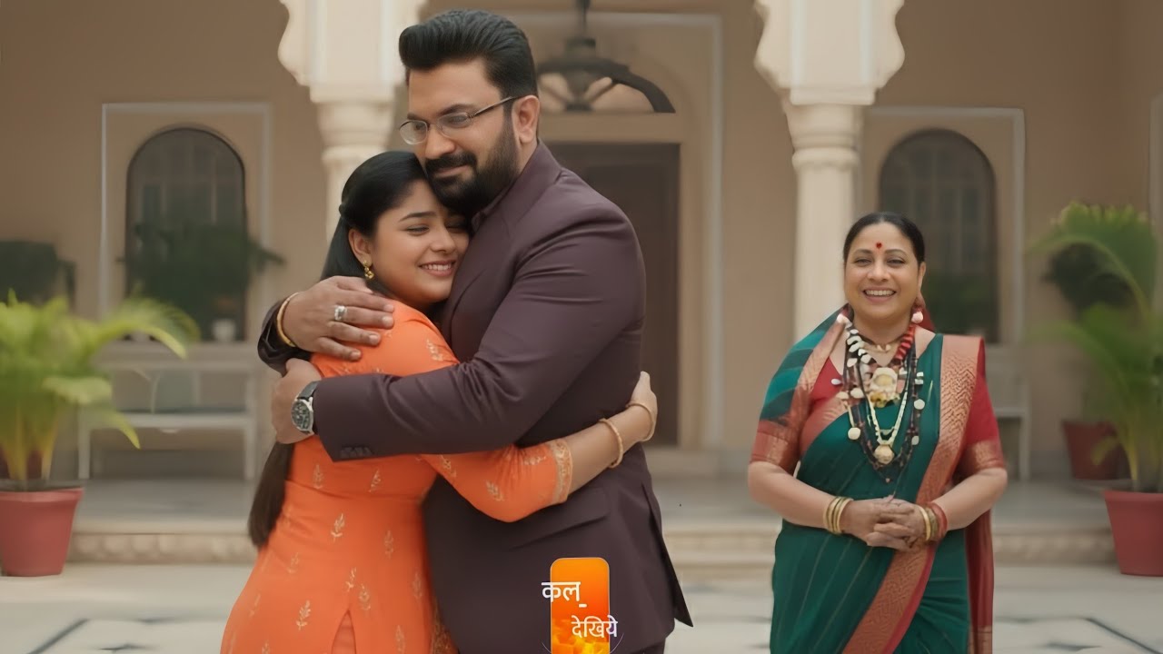 Aryavardhan Aur Anu Huye Ek, Siddhi Mata Happy || Tum Se Tum Tak || Upcoming Twist