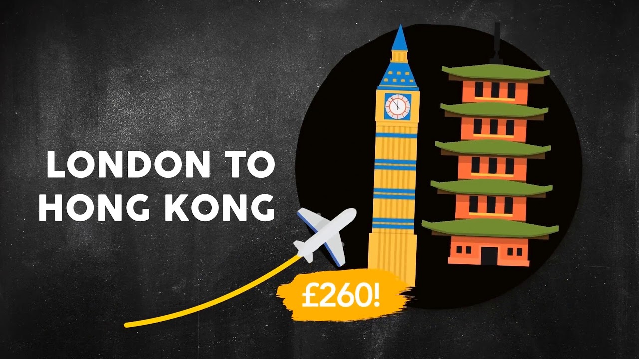 Airline Error Fare Search Engine Launched By CheapFlightsFinder - Unravel Travel TV