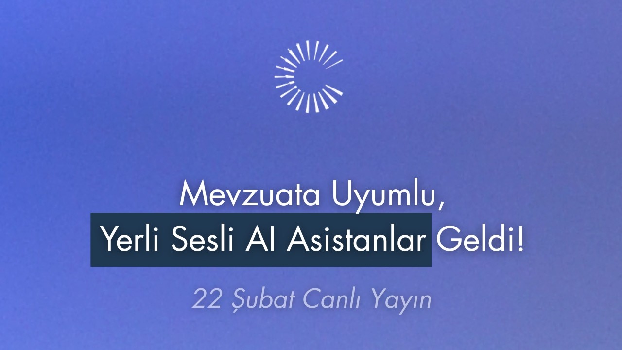 Heycalli AI Platform Tanıtımı