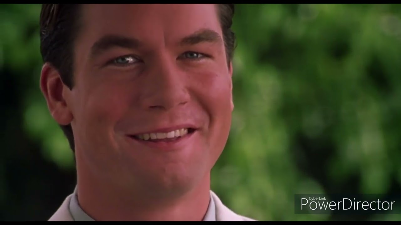 Tomcats (2001): Ending