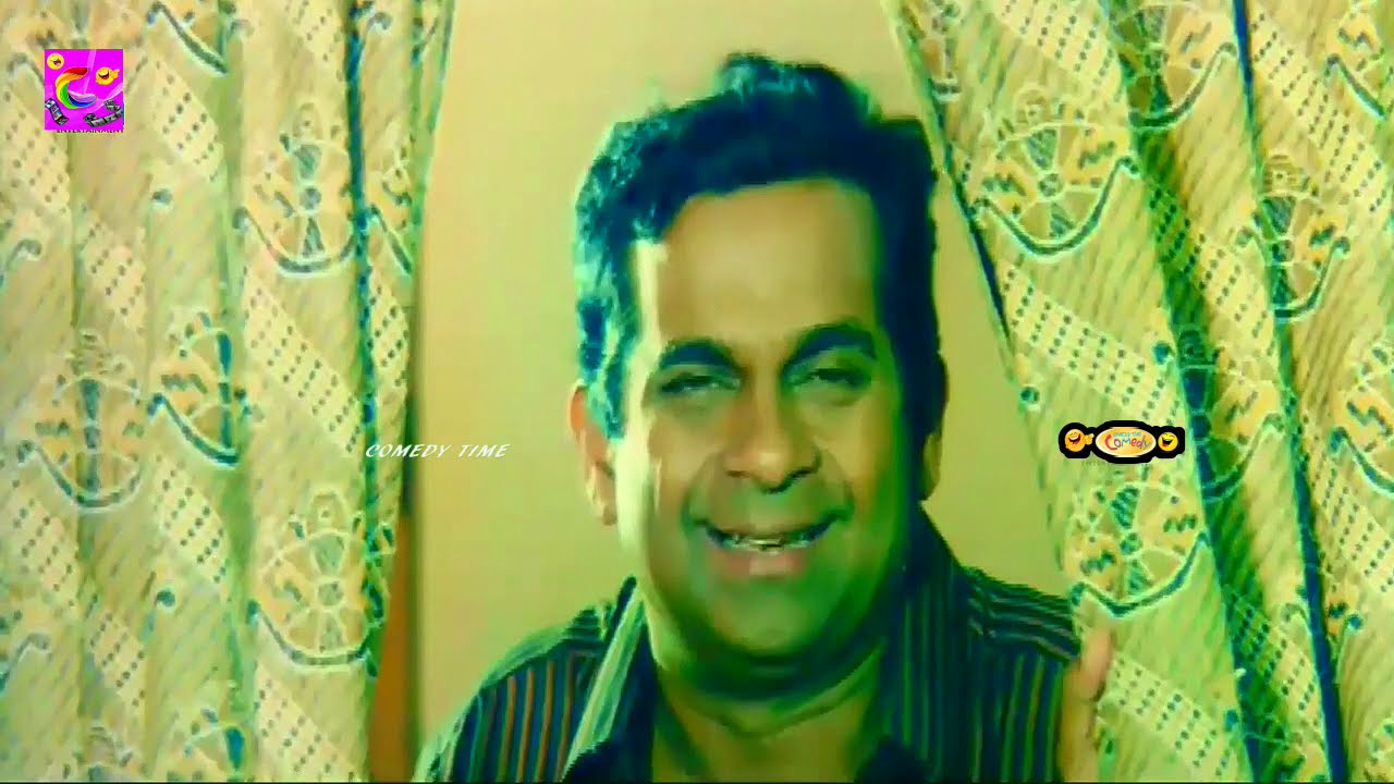 Brahmanandam Super Hit Comedy Scene | Tamil Full Movie Comedy HD | Brahmanandam Comedy
