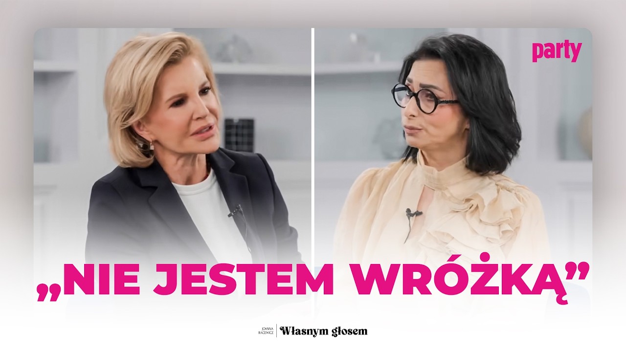 „Rok Konia. Wizja na 2026? Nie dać się osiodłać komuś kto jest złym jeźdźcem.” Aida Kosojan-Przybysz