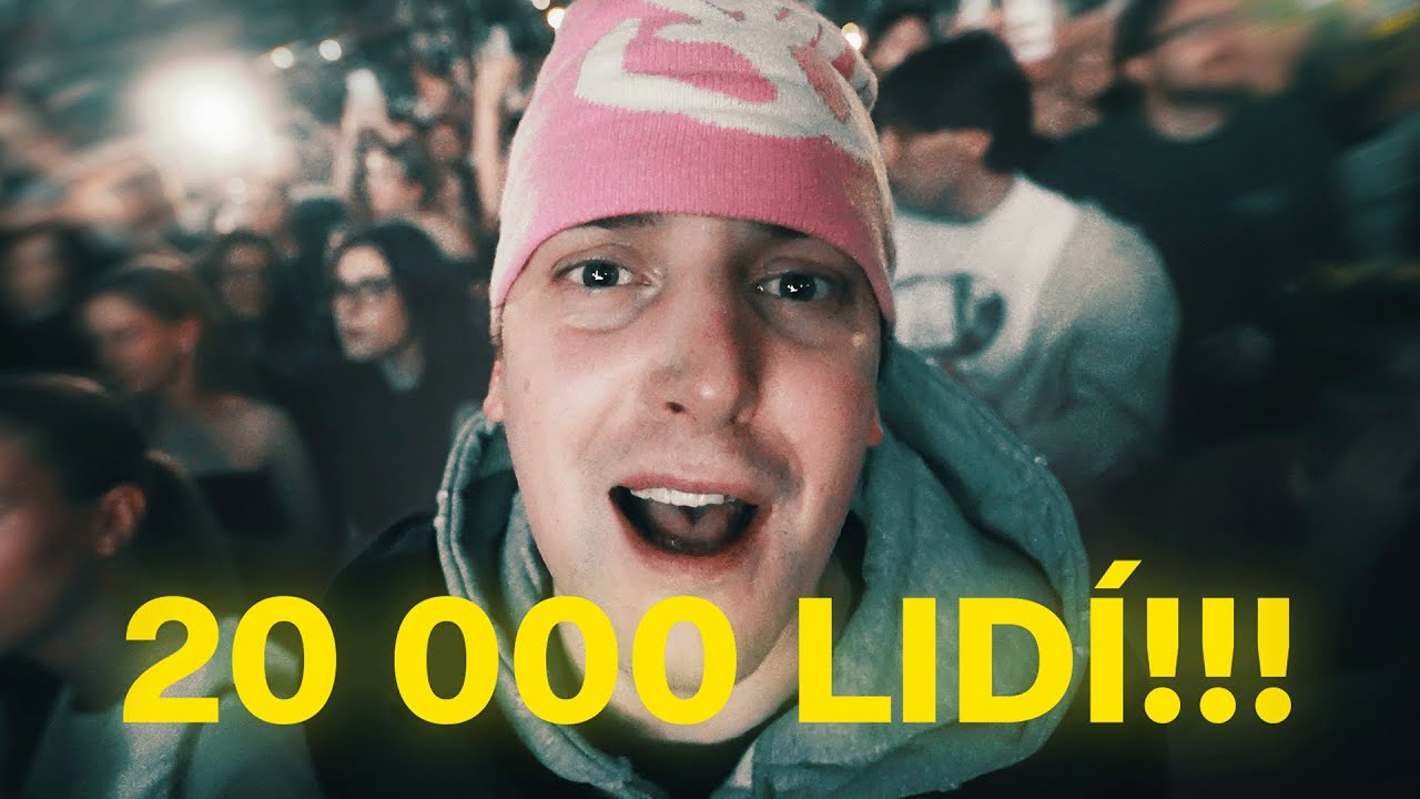 CALIN V O2 AR&Eacute;NĚ 🔥