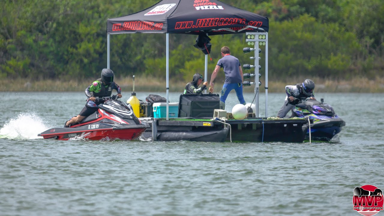 FuelTech Hydrodrags 2025 Nationals ProStock and Pro Spec Class Pt.1