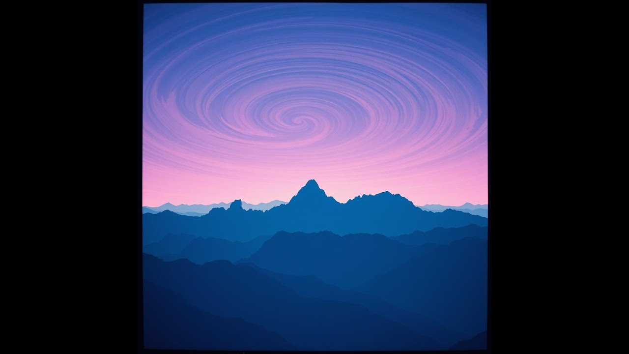 Morrigan - Shattered Horizons