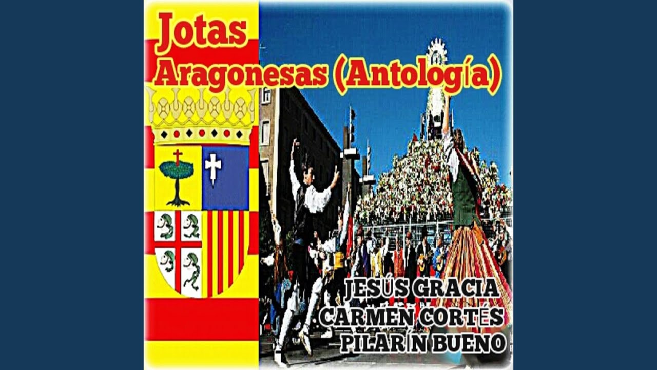 Qué Importa Que Madrid Sea la Emoción Que Hay en la Jota