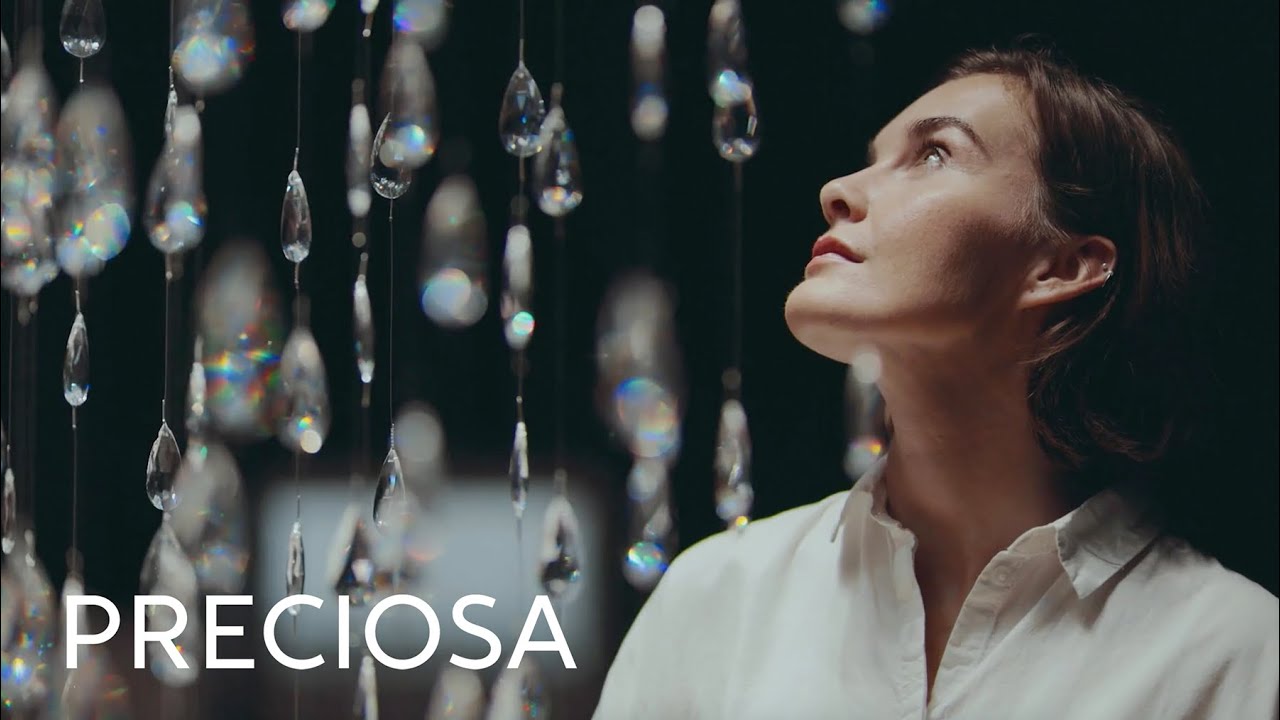 Our 2022 | Preciosa Lighting