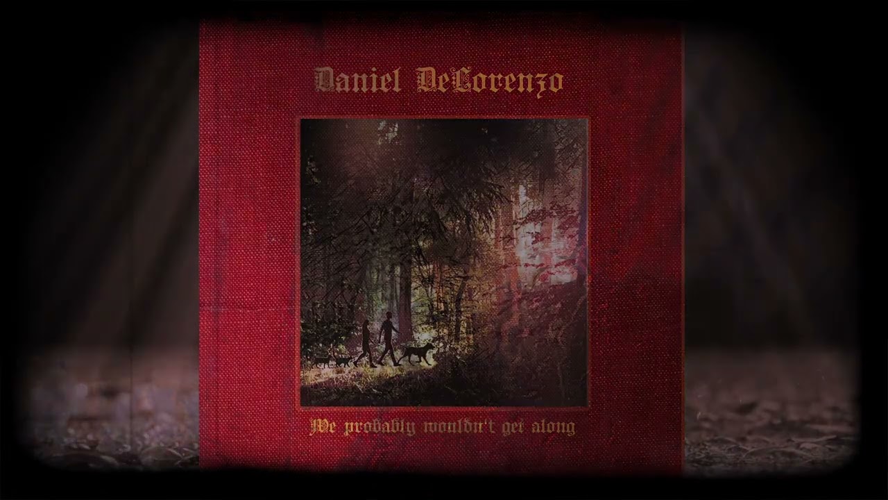 I Wasn't Going To - Daniel DeLorenzo