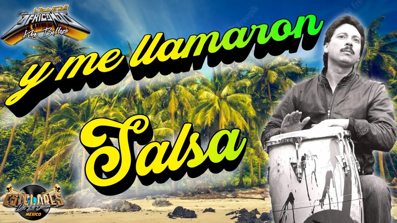 Tu gran amor - Jesús M. leal #musicadebarrios salsita de antaño