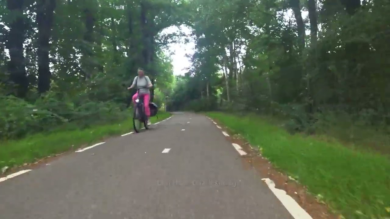 Toer door Overijssel 8