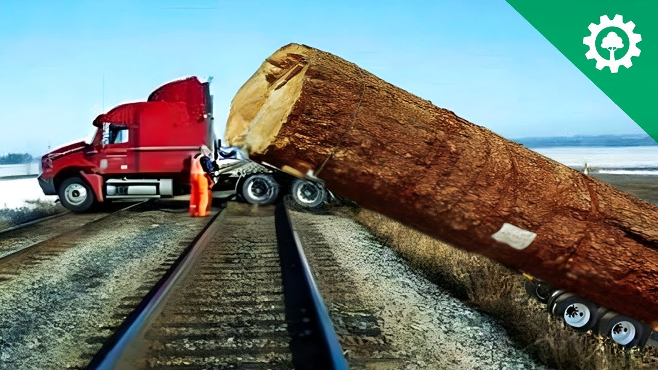 Los Errores M&aacute;s Rid&iacute;culos de Trabajadores Captados en C&aacute;mara | Torpes en Acci&oacute;n #2