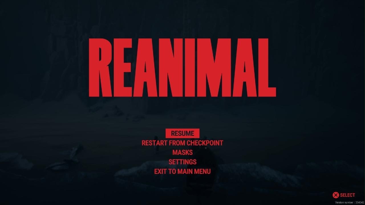 REANIMAL part 5