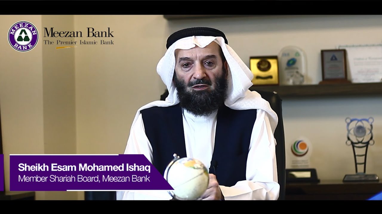 Sheikh Esam Mohamed Ishaq explains Kibor!
