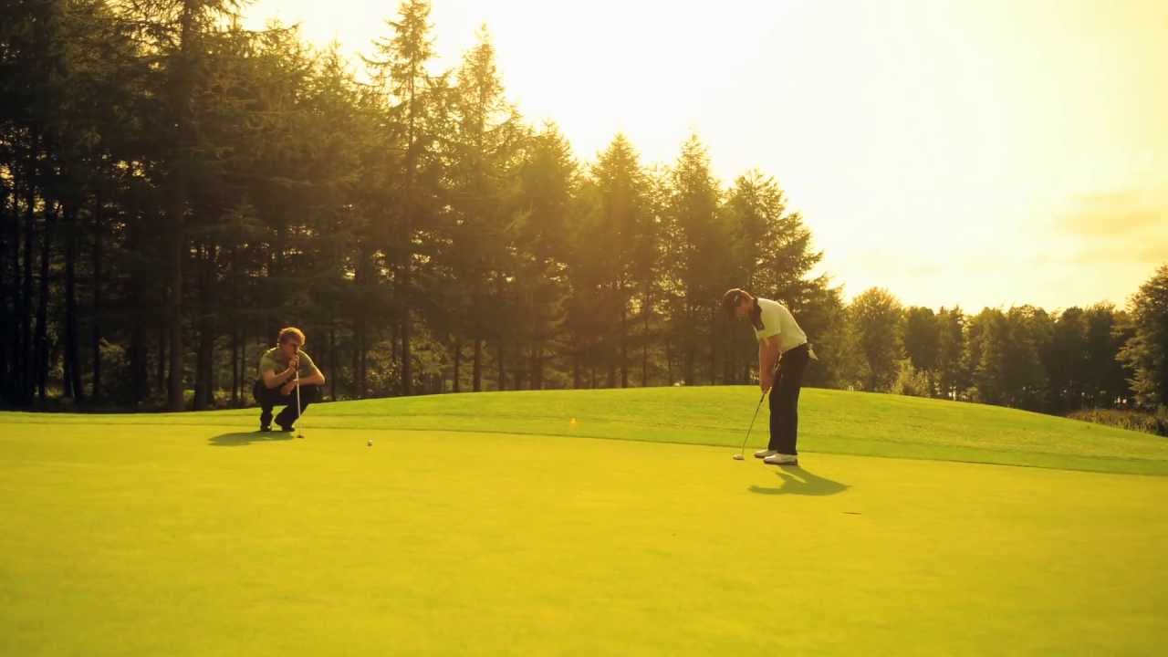 Forest Pines Hotel & Golf Resort Virtual Showround