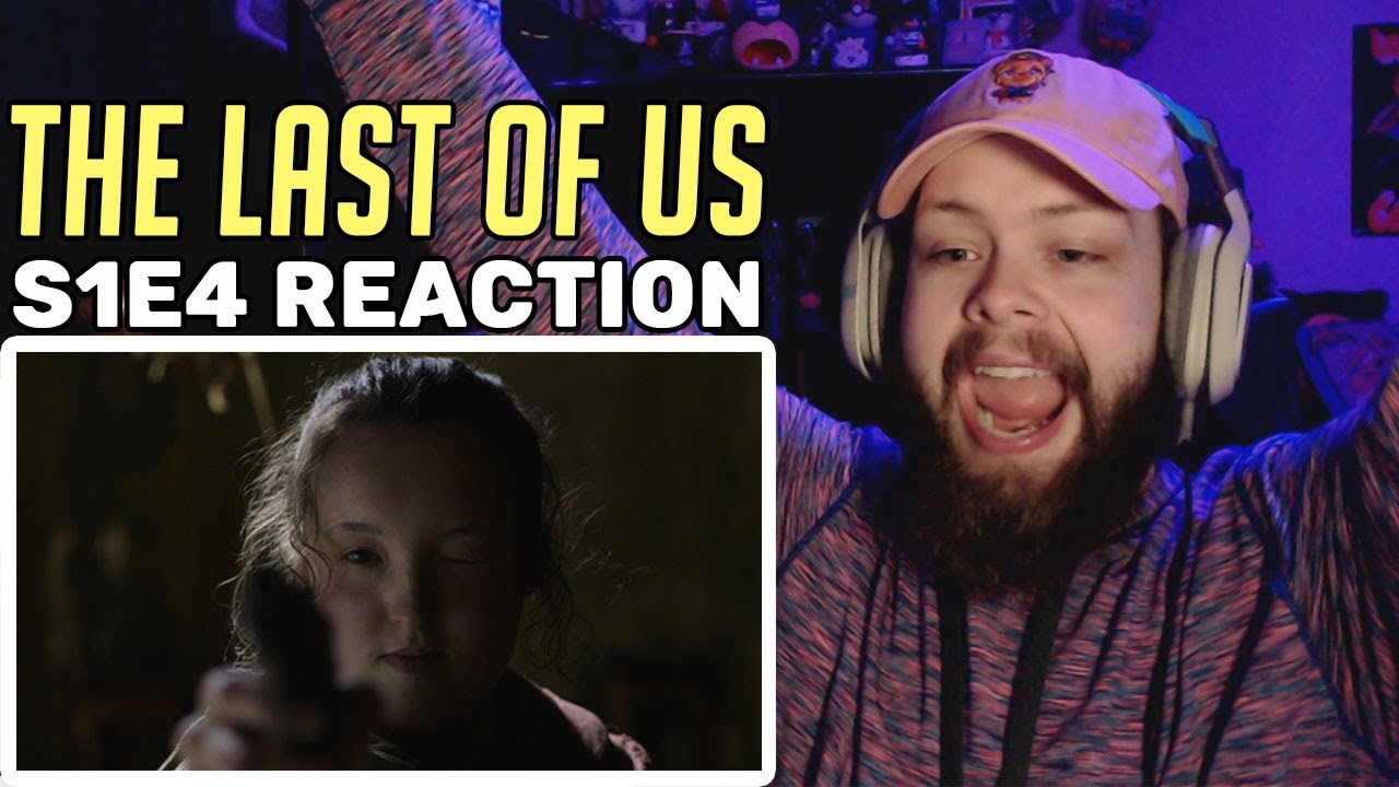 The Last of Us 