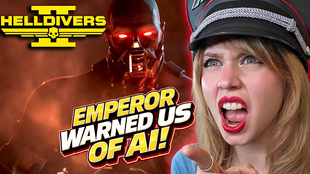 FIRST Time Liberating on CYBERSTAN! Worst than Malevelon Creek!!
