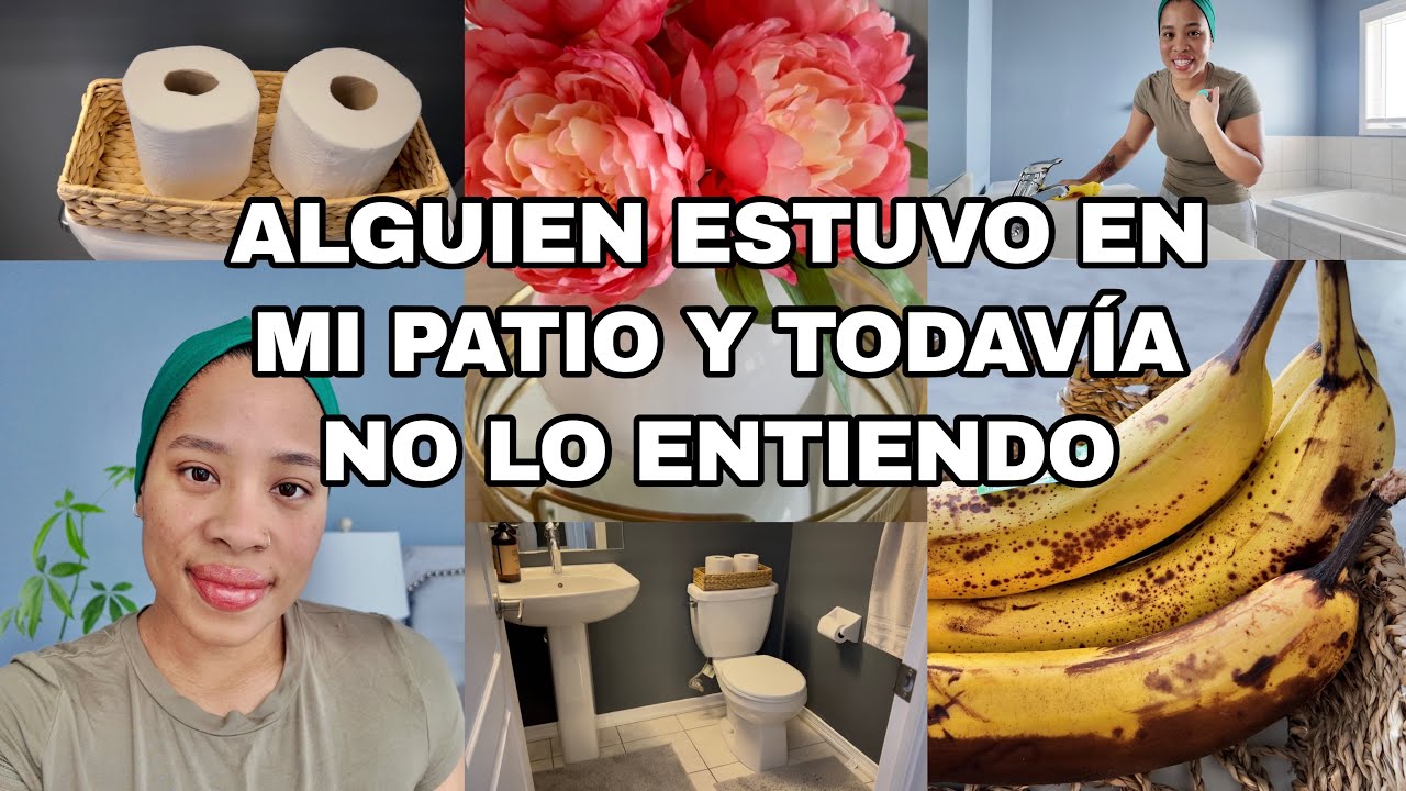 🌹HOY RECIBÍ ALGO QUE NO ESPERABA Y TODAVÍA ESTOY SONRIENDO EL BAÑO ME QUEDÓ HERMOSO Y NO LO SUPERO 🥰
