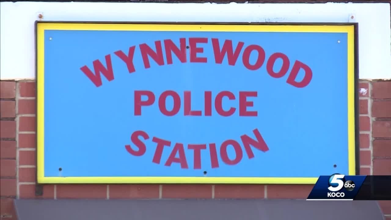Oklahoma group in Wynnewood calls for police officer to resign
