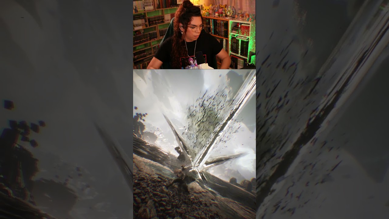 Il est dead le Sprong ! #lgbtiq  #streamer #clairobscurexpedition33
