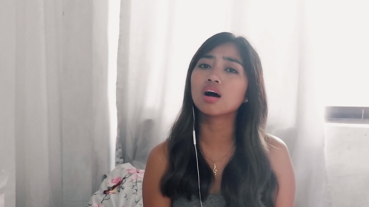 Bahala Na   Cj Kaami&ntilde;o cover by Jetz