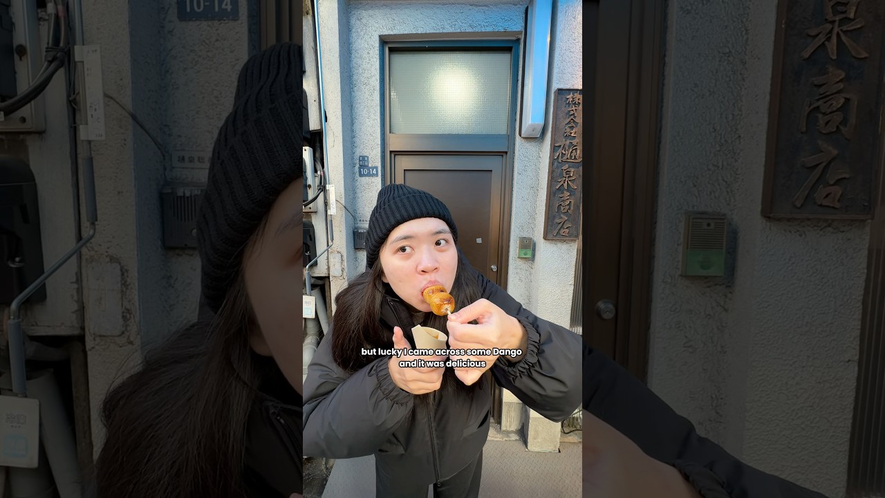 Is Tsukiji Overhyped? 🇯🇵 #shorts #tsukiji #tokyofood #japantravel #travelshorts