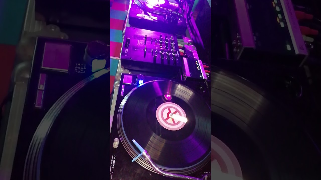 DJ CARLOS CABAL HOMENAJE A TROPICANA CLUB 2019