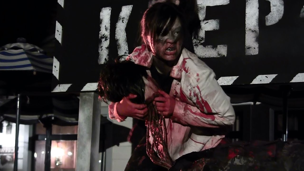 BJFAN-「Halloween Horror Night」ハロウィン・ホラーナイト(2013/10/13)-USJ