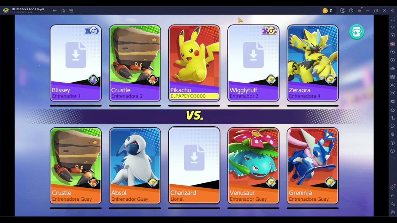 POKEMON PT1