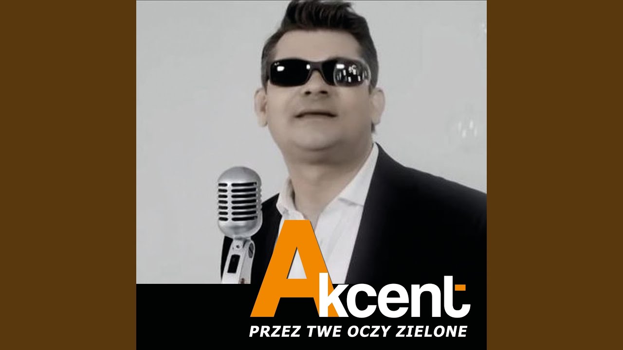 Przez Twe Oczy Zielone