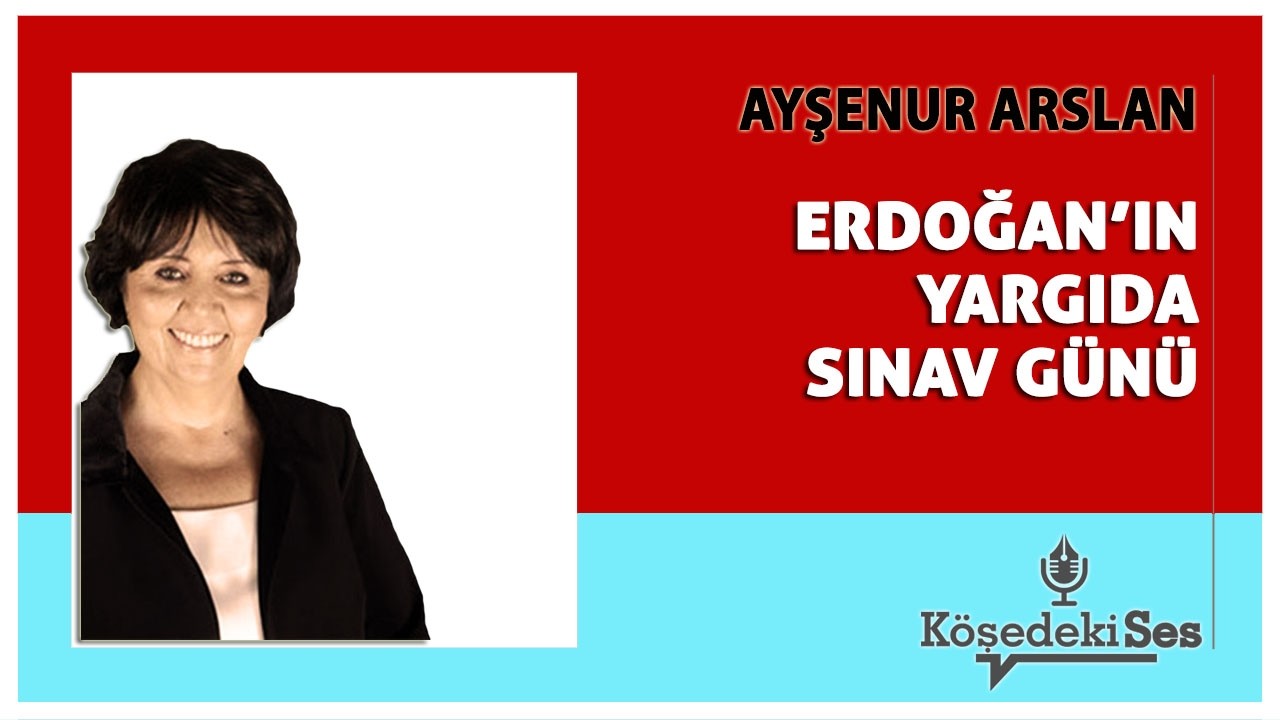AYŞENUR ARSLAN -