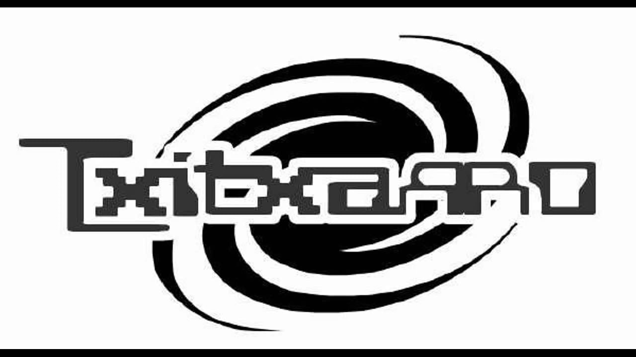 Txitxarro - Session 1996 - Cara A
