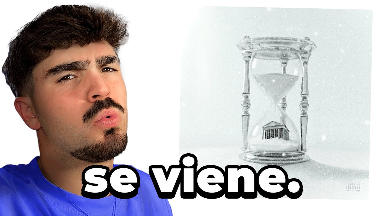 REACCION a Hecky - Fe, Talento y Disciplina (Videoclip Oficial) | SB2
