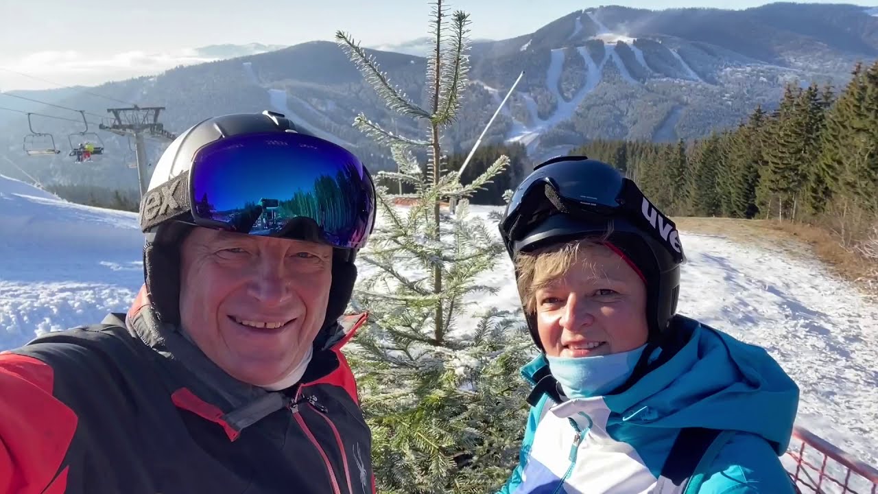 Открытие сезона 2020-21 в #Bukovel