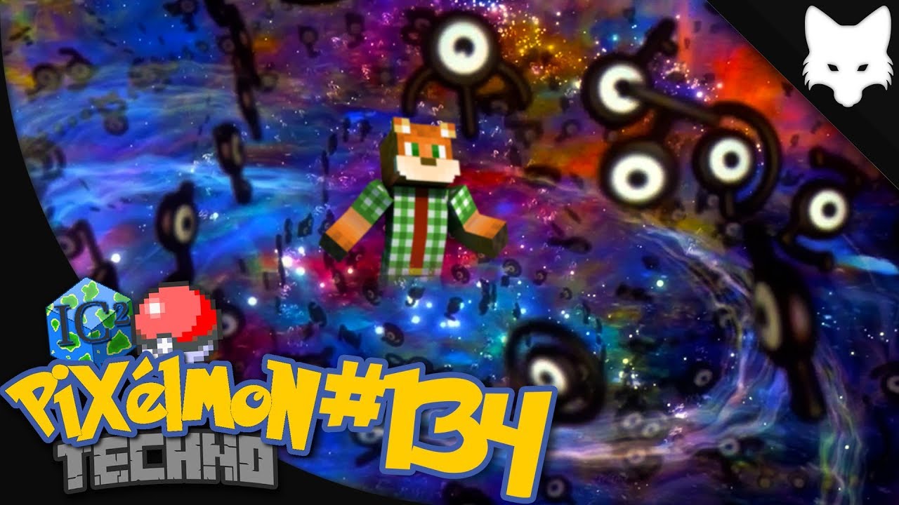 Pixelmon IC [#134] — КОНЕЦ?