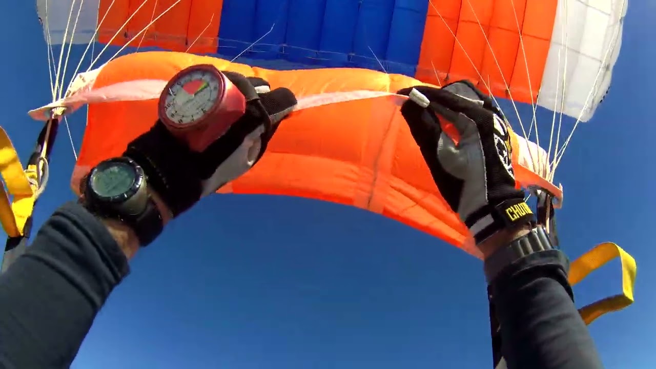Such a fun freefly