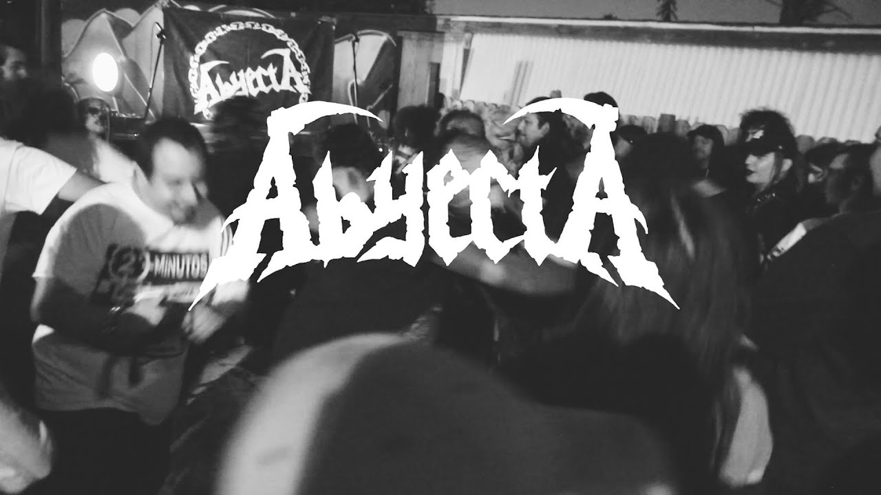 497 CABINA DEL TERROR - ABYECTA