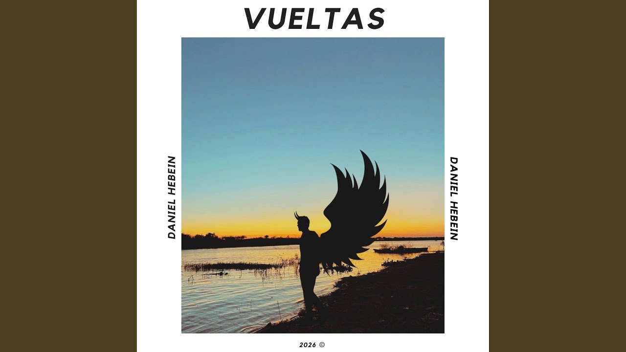 Vueltas