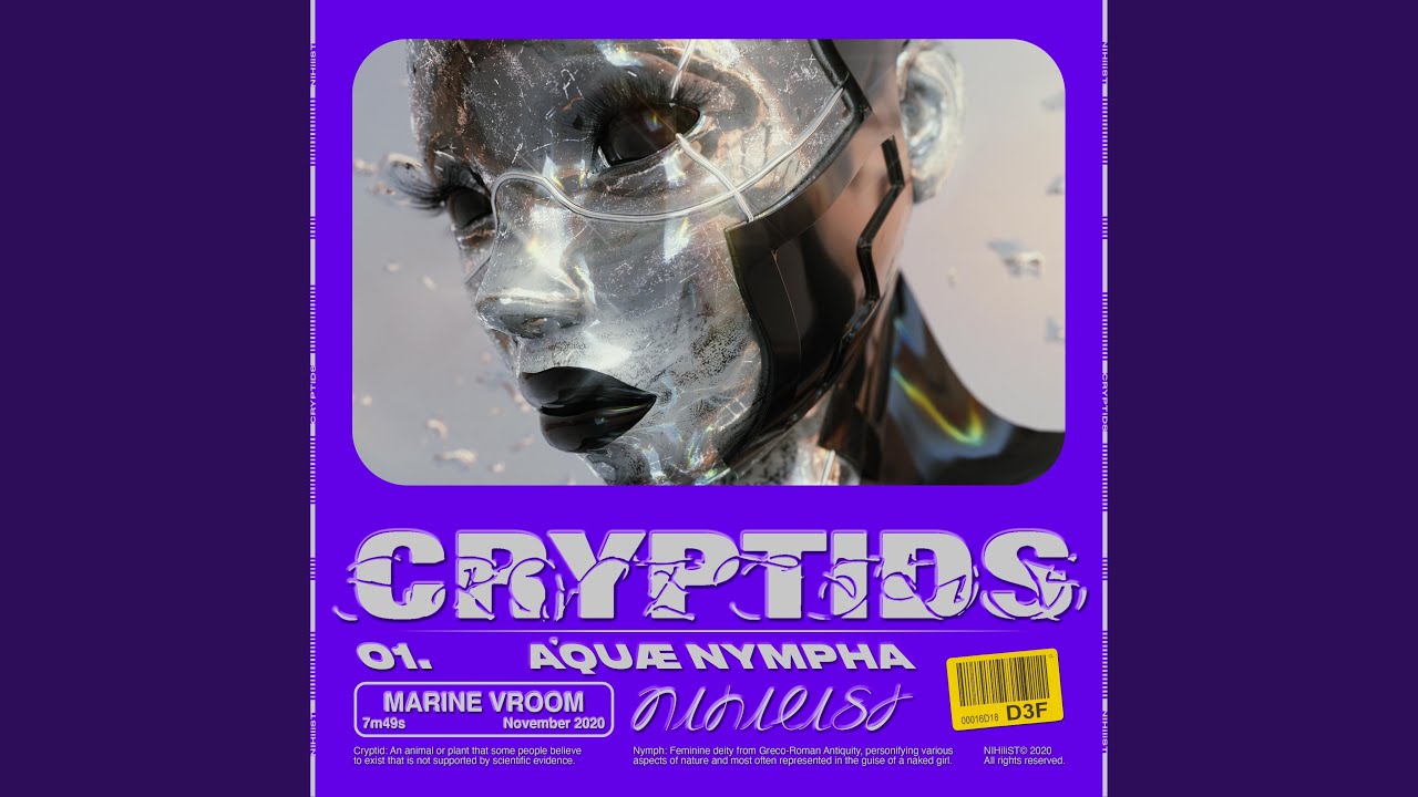 AQUÆ NYMPHA