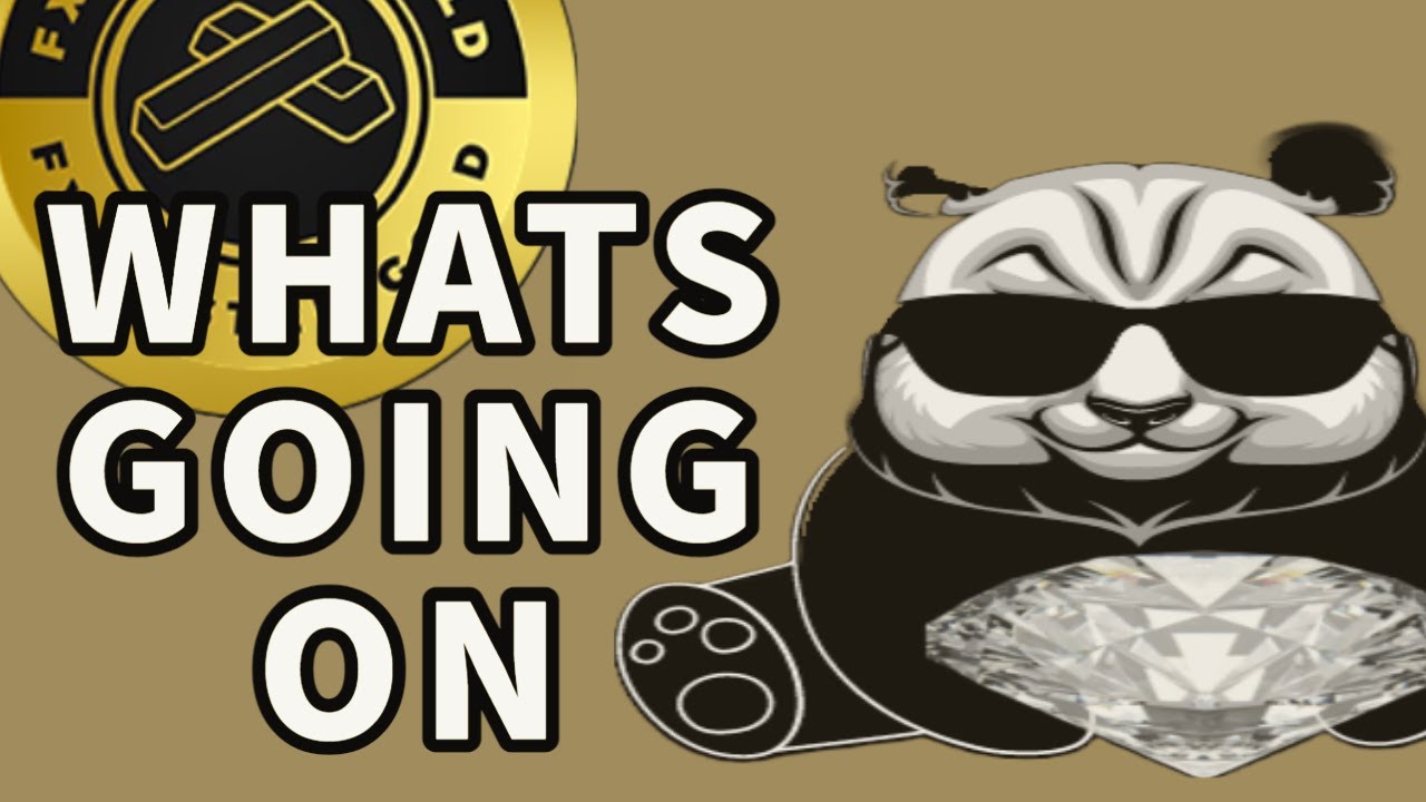 Whats Going On |  PGV Return | FX Master Gold Bonus | Passive Income On Steroids!!!!!!
