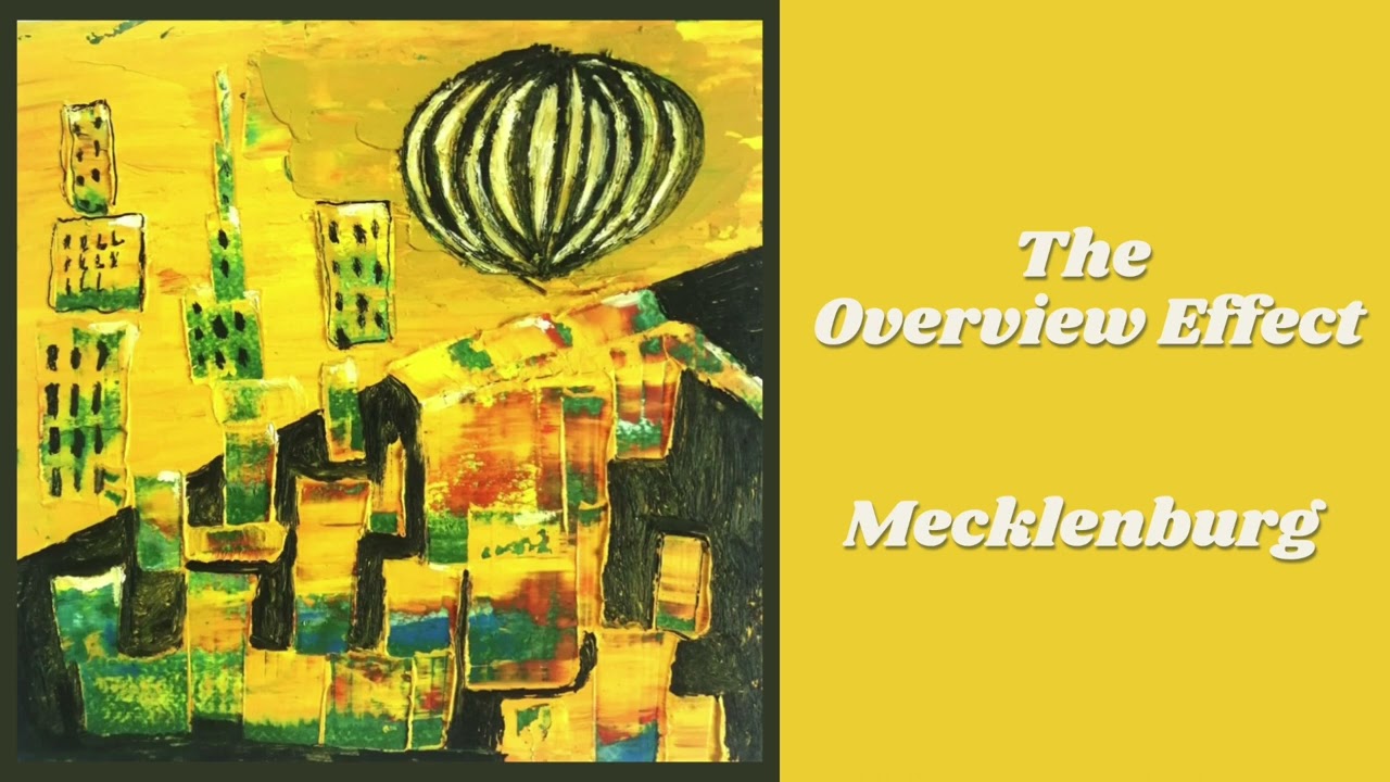 OvE (The Overview Effect) - Mecklenburg